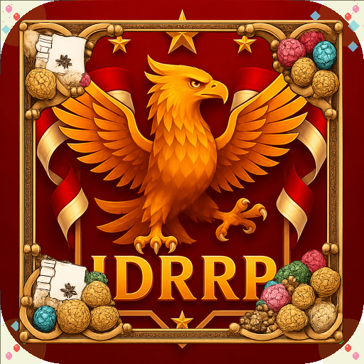 idrrp — galeri pratinjau Resmi APK